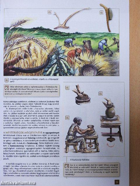 Történelem 9.