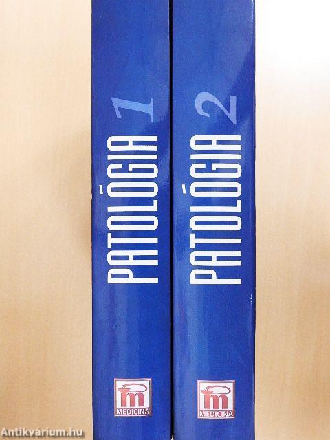 Patológia 1-2.