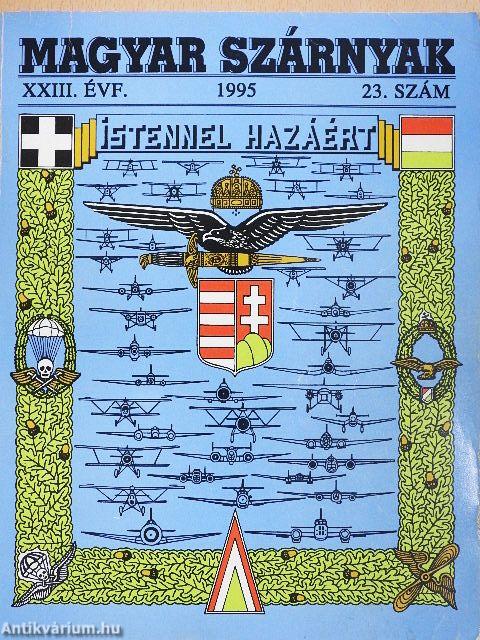 Magyar Szárnyak 1995
