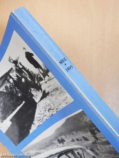 Magyar Szárnyak 1995