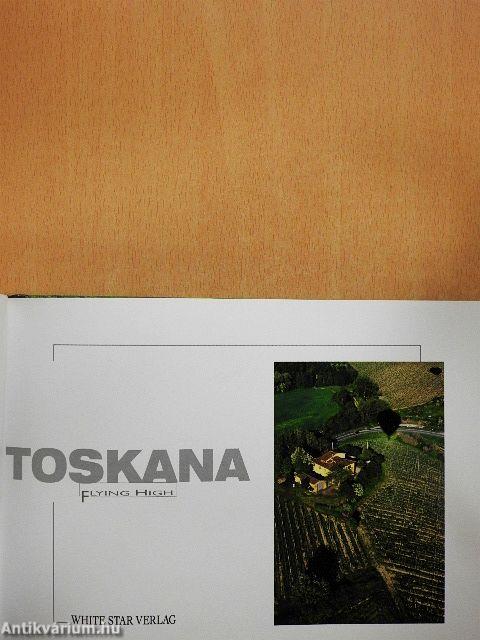 Toskana