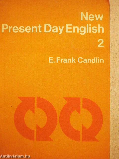 New Present Day English 2.