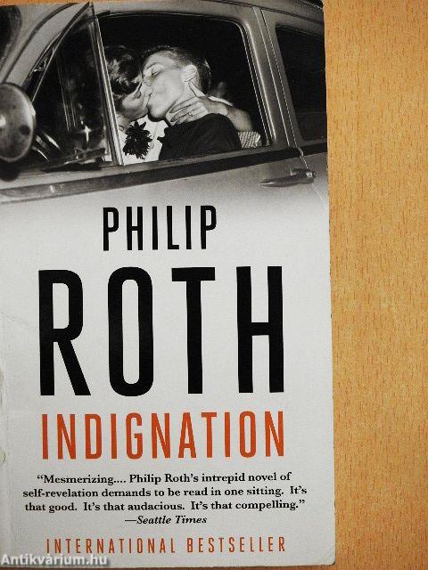 Indignation