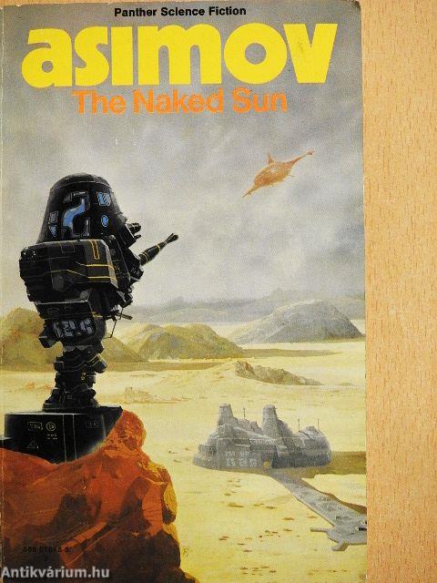 The naked sun