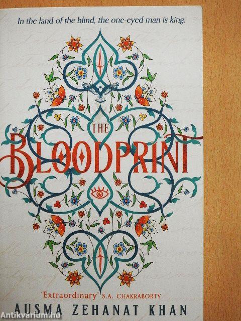 The Bloodprint