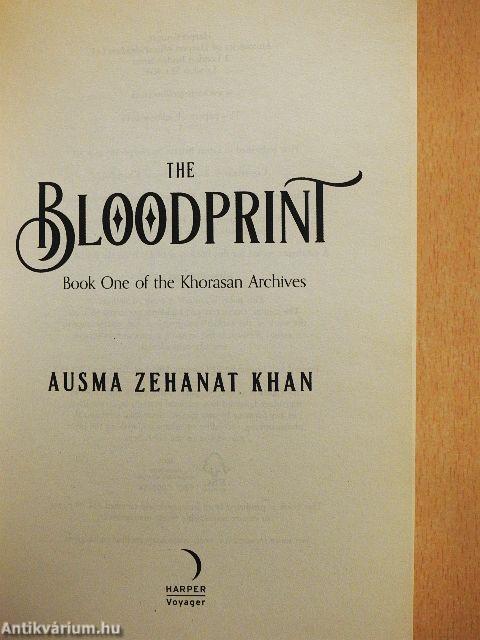 The Bloodprint