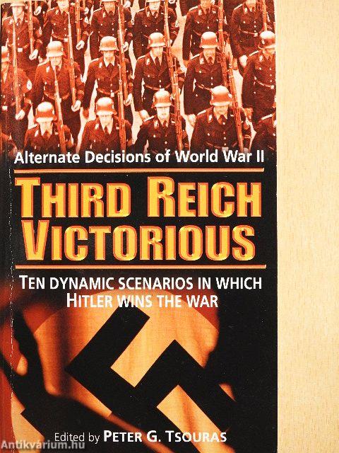 Third Reich Victorious