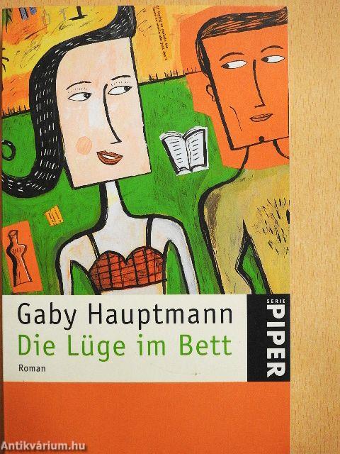Die Lüge im Bett