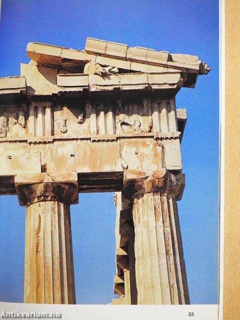The Acropolis