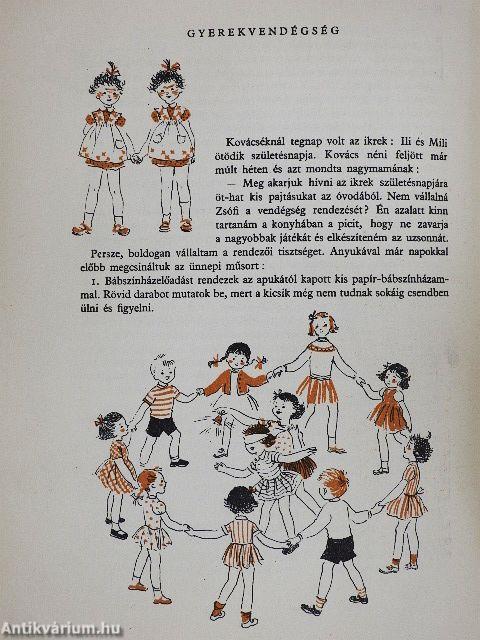 Zsófi könyve