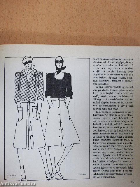 Szabás-varrás