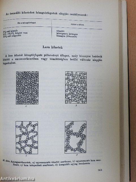 Geológia