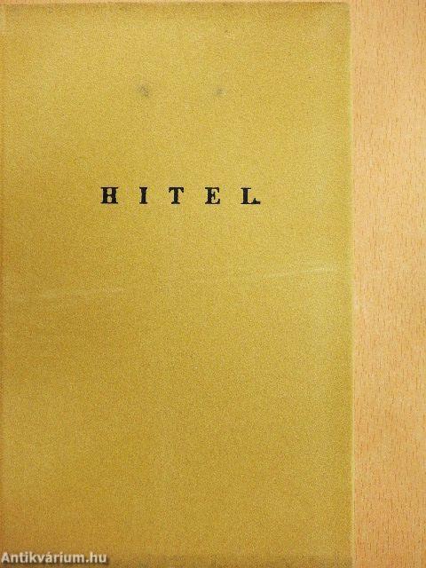 Hitel