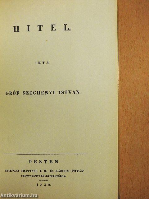 Hitel