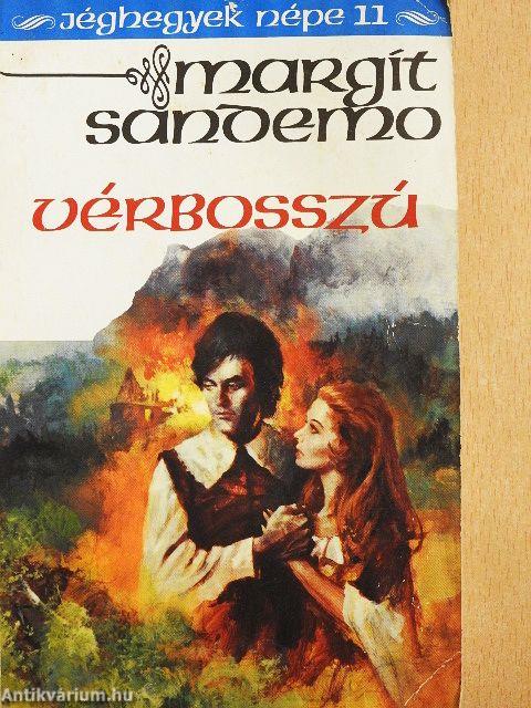 Vérbosszú