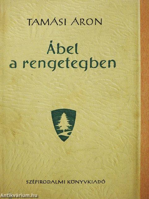 Ábel I-III.