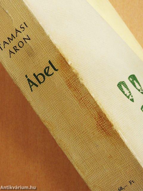 Ábel I-III.