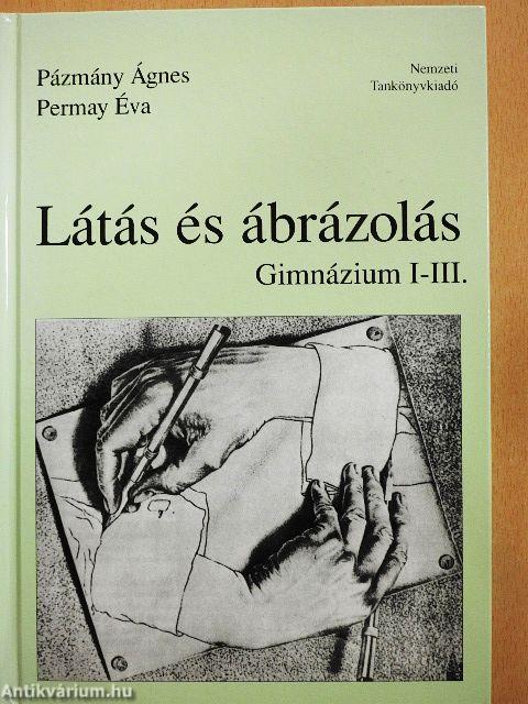 Látás és ábrázolás