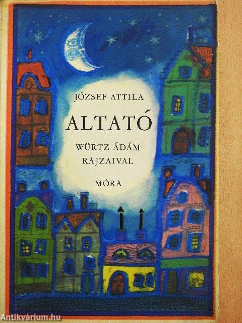 Altató