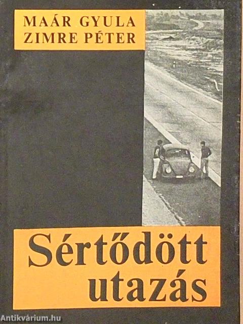 Sértődött utazás