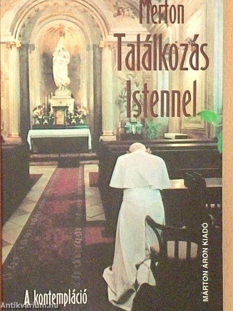 Találkozás Istennel