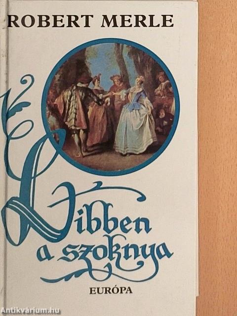 Libben a szoknya