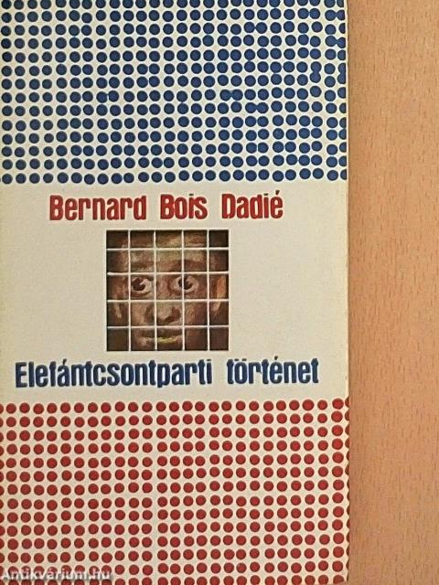 Elefántcsontparti történet