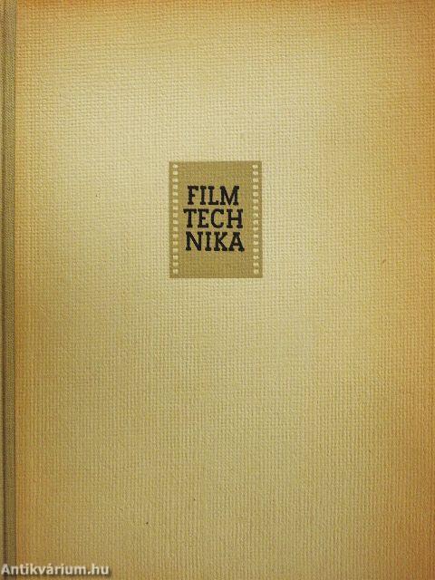 Filmtechnika