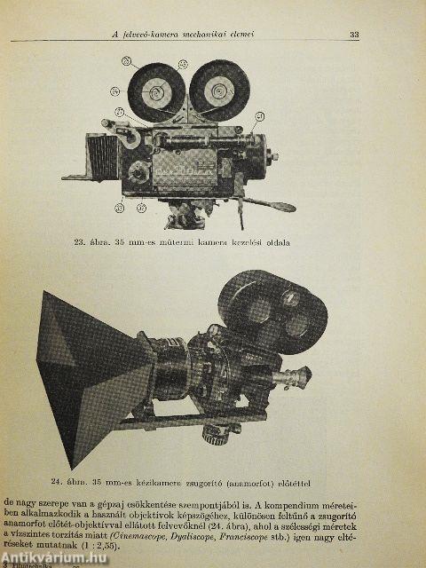Filmtechnika