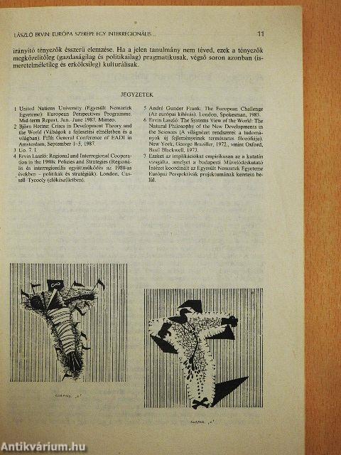 Valóság 1988. március