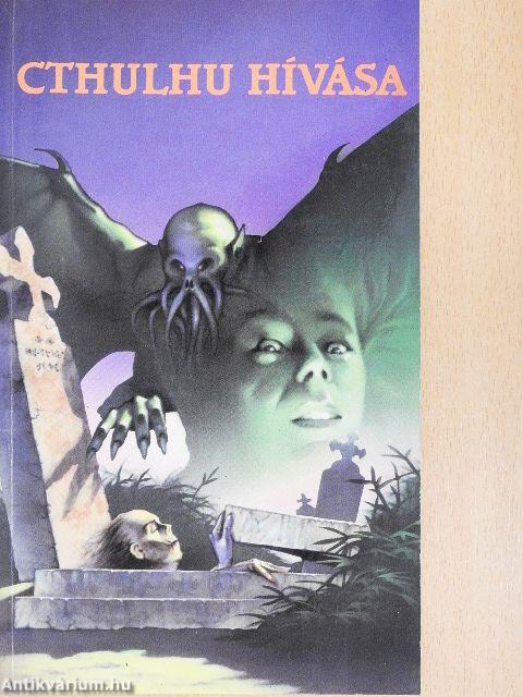 Cthulhu hívása