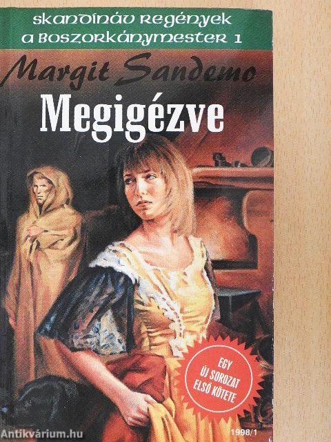 Megigézve