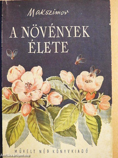 A növények élete