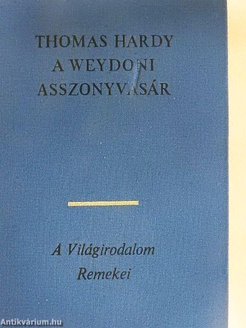 A weydoni asszonyvásár