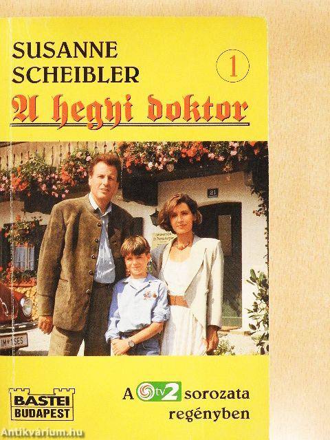 A hegyi doktor 1.