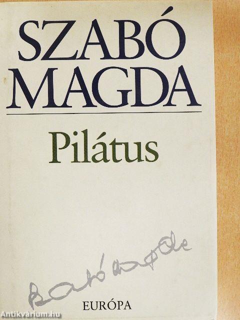 Pilátus