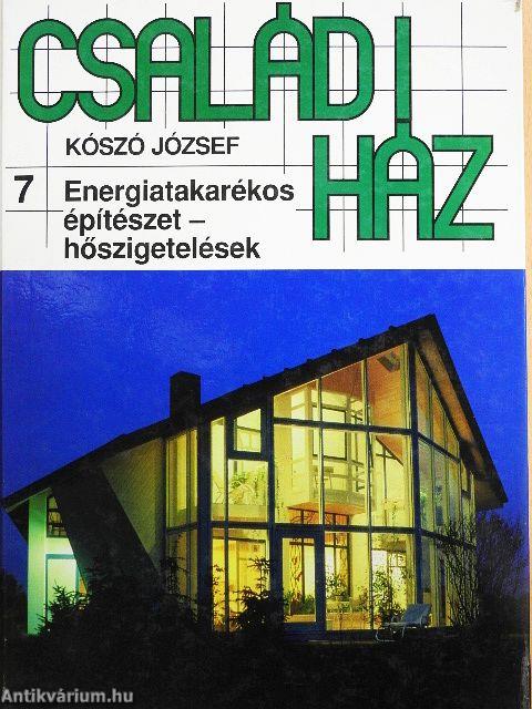 Családi ház 7.