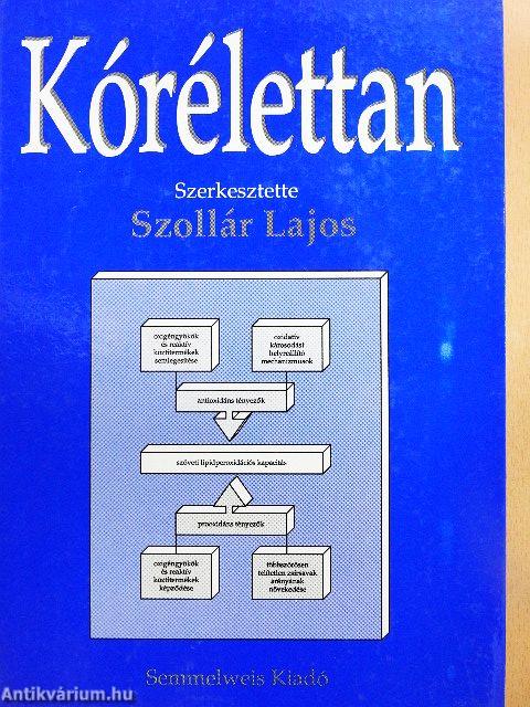 Kórélettan