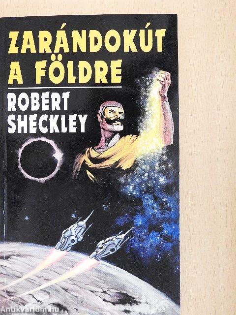 Zarándokút a Földre