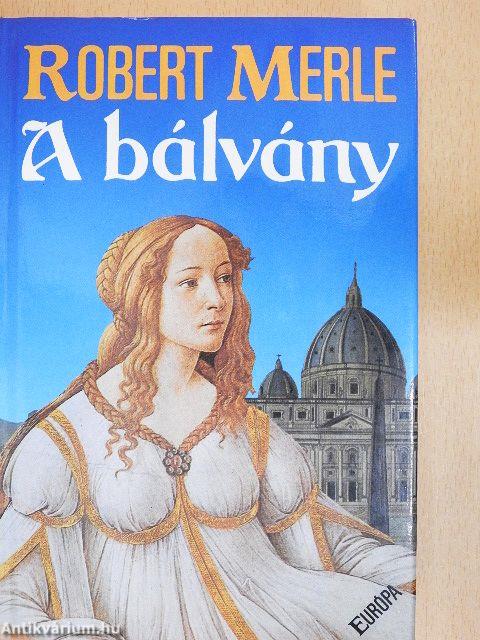A bálvány