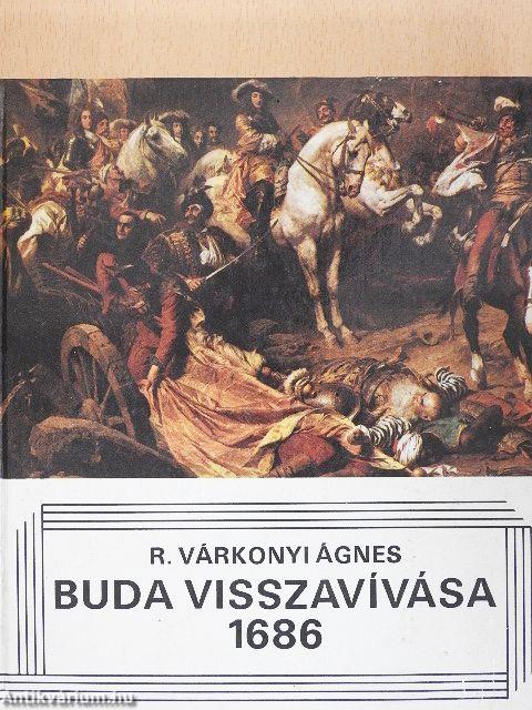 Buda visszavívása, 1686