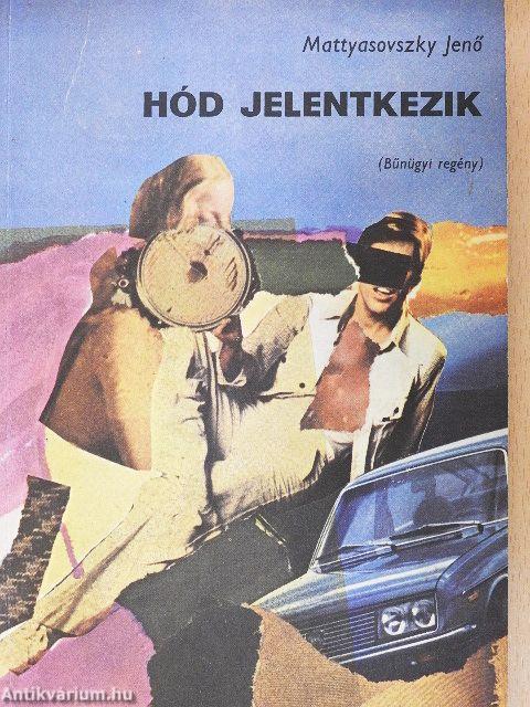 Hód jelentkezik
