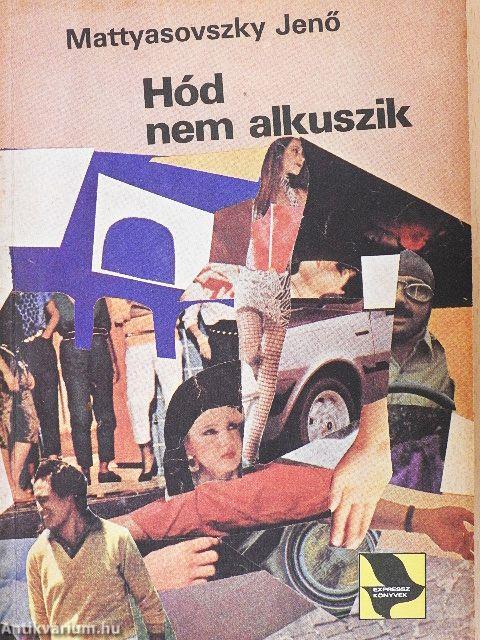 Hód nem alkuszik