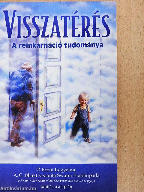 Visszatérés