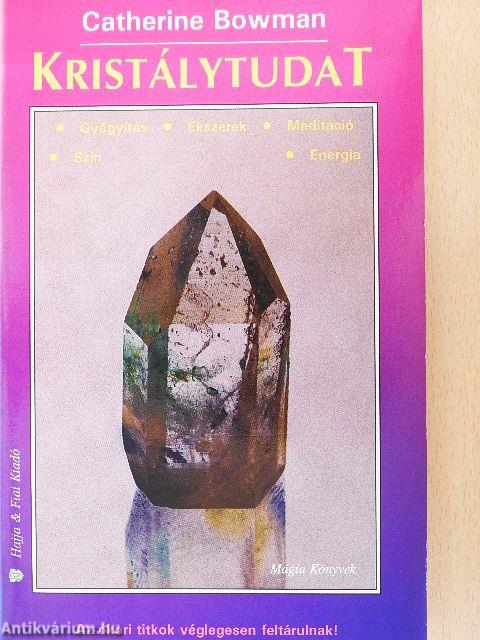 Kristálytudat