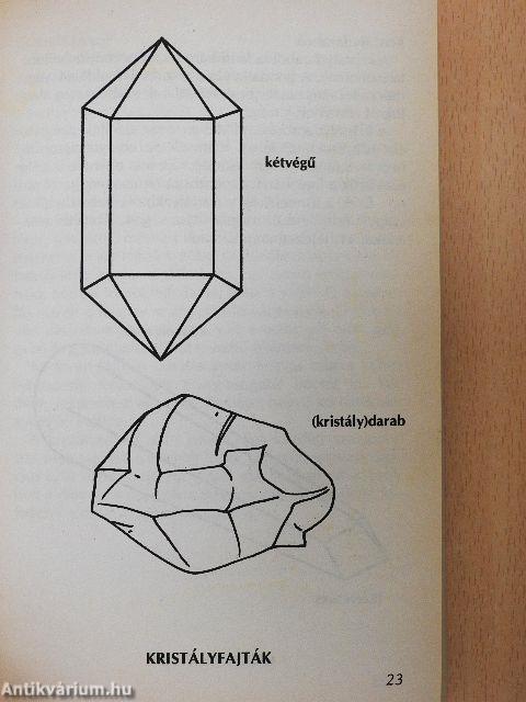 Kristálytudat