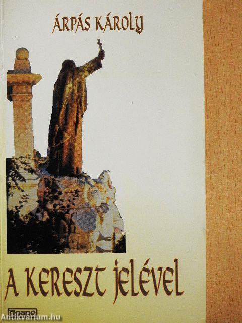 A kereszt jelével