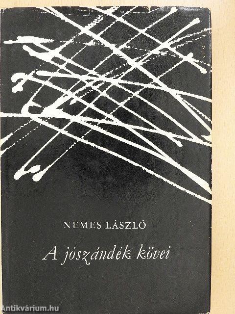 A jószándék kövei