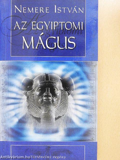 Az egyiptomi mágus
