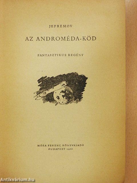 Az Androméda-köd